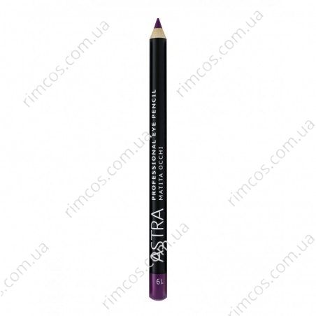 Карандаши для глаз Astra Professional Eye Pencil  3290479 фото