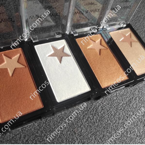 Хайлайтер Wet n Wild MegaGlo Highlighting Bar  3074150 фото