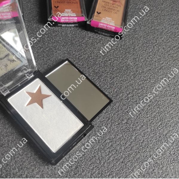 Хайлайтер Wet n Wild MegaGlo Highlighting Bar  3074150 фото