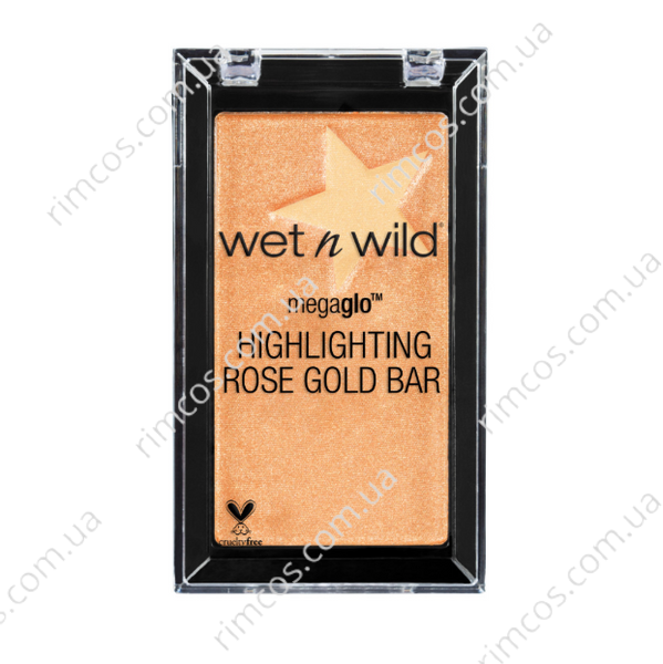 Хайлайтер Wet n Wild MegaGlo Highlighting Bar  3074150 фото