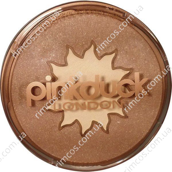 Бронзер Pink Duck Terracotta Powder  3074397 фото