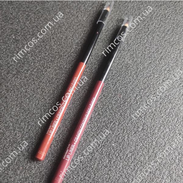 Карандаши для губ Wet n Wild Coloricon Lip liner  3075043 фото