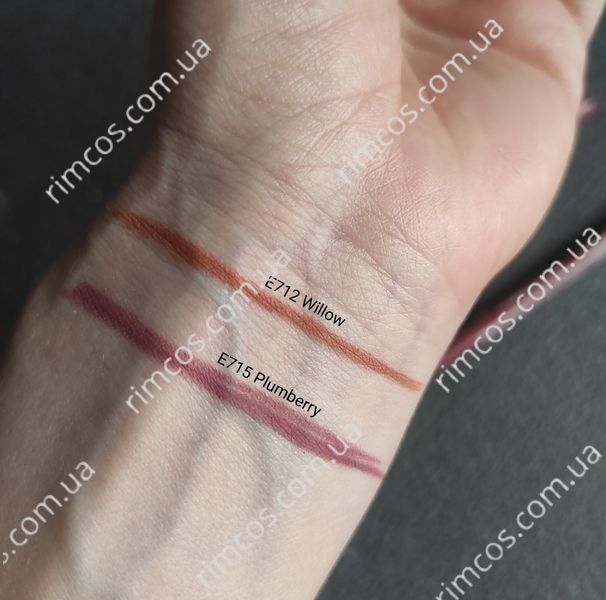 Карандаши для губ Wet n Wild Coloricon Lip liner  3075041 фото