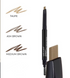 Карандаш для бровей автоматический Wet n Wild Ultimate Brow Retractable Pencil  3075034 фото 2