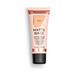 Тональний крем з матовим фінішом Revolution Matte Base Foundation  MRF85 фото 1