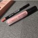 Набір для губ Technic Velvet Lip Kit Lip Liner + Liquid Lipstick "Tea Rose" TCSTea фото 4