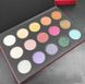 Палетка тіней Wet n Wild The Palette - Metallic 3773617 фото 2