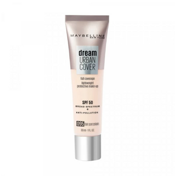 Тональний крем Maybelline Dream Urban Cover Foundation  095FP фото
