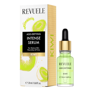 Антивікова сироватка для зрілої шкіри Revuele Kiwi Intense Anti-Aging Serum Mature skin 2217492 фото