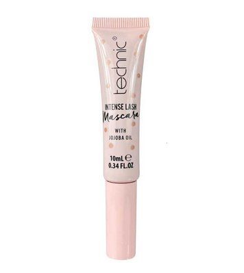 Тушь для ресниц с маслом жожоба Technic Intense Lash Mascara with Jojoba Oil 1970106 фото