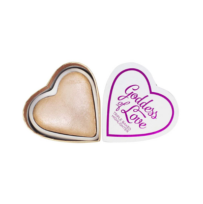 Хайлайтер Revolution Goddess Of Love Triple Baked Highlighter 053305 фото