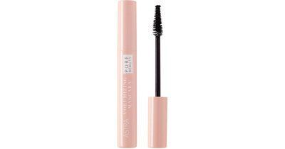 Тушь для ресниц Astra Pure Beauty Volumazing Mascara 1970360 фото