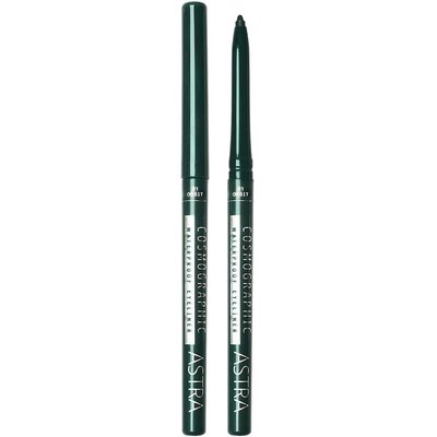 Олівець для очей Astra Cosmographic Eyeliner Waterproof  3290484 фото