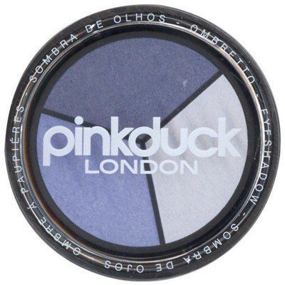 Pink Duck Eyeshadow trio 3283953 фото