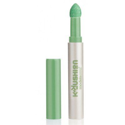 Сияющие тени-кушон Models Own K-Kushion Collection Eyeshadow 3217747 фото