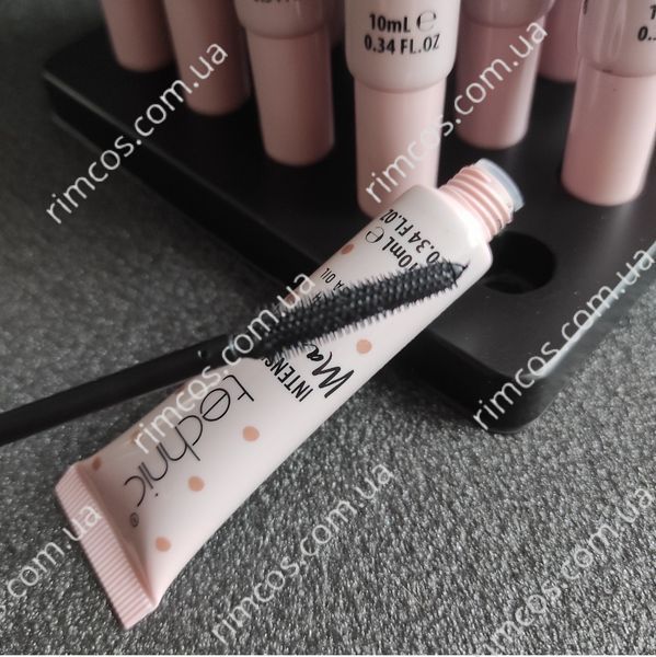 Туш для вій з олією жожоба Technic Intense Lash Mascara with Jojoba Oil 1970106 фото