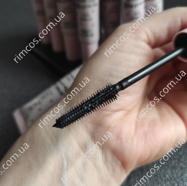 Туш для вій з олією жожоба Technic Intense Lash Mascara with Jojoba Oil 1970106 фото