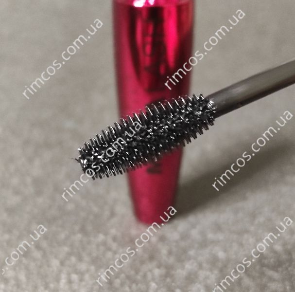 Об'ємна туш для вій Technic Mega Lash Volumising Mascara in Pink Tube TCMCM фото