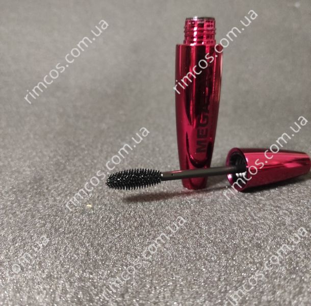 Об'ємна туш для вій Technic Mega Lash Volumising Mascara in Pink Tube TCMCM фото