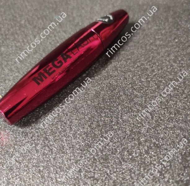 Об'ємна туш для вій Technic Mega Lash Volumising Mascara in Pink Tube TCMCM фото