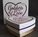 Хайлайтер Revolution Goddess Of Love Triple Baked Highlighter 053305 фото 4