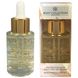 Сяючий гель-база для макіяжу Body Collection Gold Leaf Gel Primer Drops 2189756 фото 1