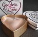 Хайлайтер Revolution Goddess Of Love Triple Baked Highlighter 053305 фото 3