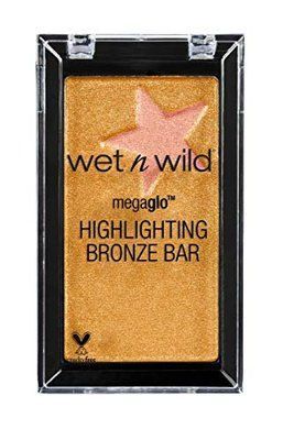 Хайлайтер Wet n Wild MegaGlo Highlighting Bar  3074154 фото