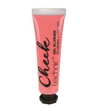 Кремовые румяна Technic Cosmetics Cheek Cream Blush  3443334 фото