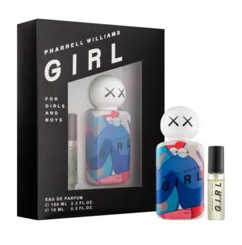 Парфумована вода унисекс Comme des Garcons Pharrell Williams Girl  3716786 фото