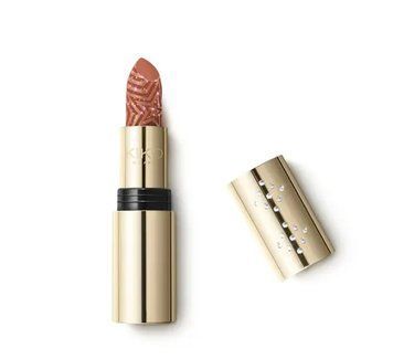 Mеталлическая помада Kiko Milano Joyful Holiday Sparkling Lips Lipstick  U576 фото