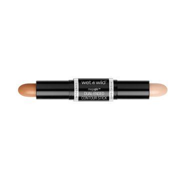 Стік для контуринга Wet n Wild MegaGlo Dual-Ended Contour Stick(без коробки) 1970269 фото