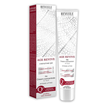 Денний крем-концентрат для обличчя Revuele Age Revive Day Cream-Concentrate 2236988 фото