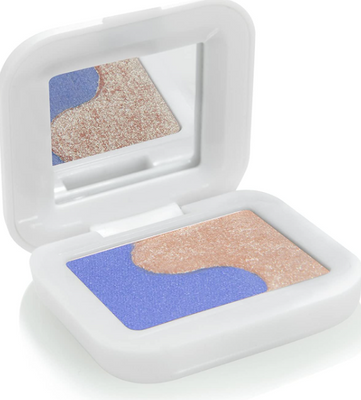 Двойные тени Models Own MyShadow Baked Eyeshadow 1.8г 3215261 фото