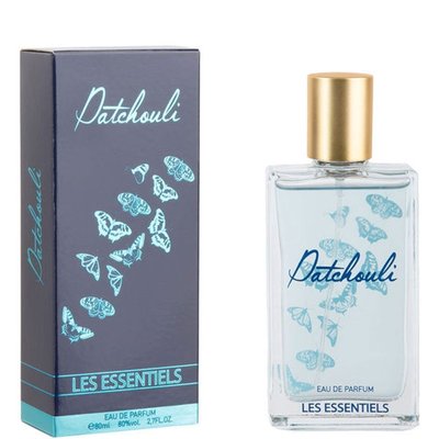 Les Essentiels Parfums Parfum Patchouli 80 мл. 3496397 фото