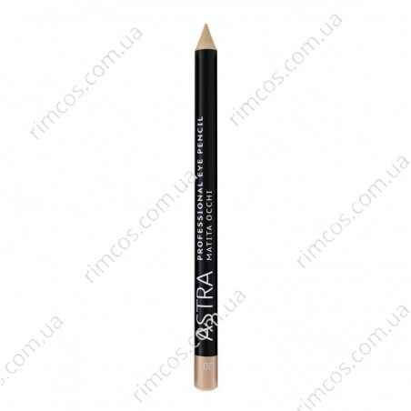 Карандаши для глаз Astra Professional Eye Pencil  3074953 фото