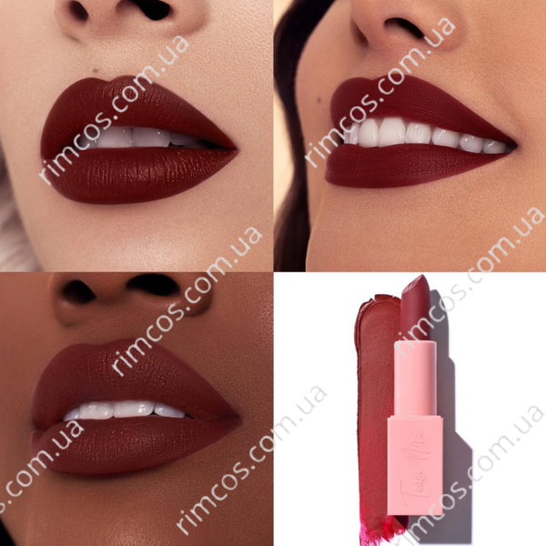 Помада для губ Beauty Creations Tease Me lipsticks 3.5г BCNAL фото