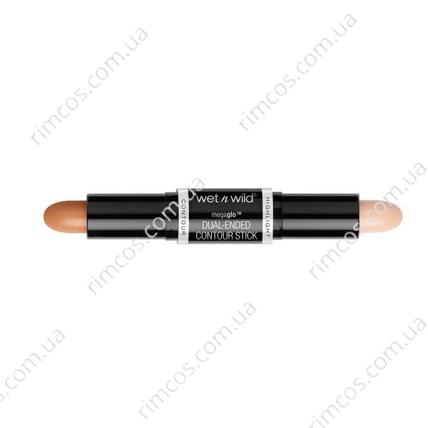 Стік для контуринга Wet n Wild MegaGlo Dual-Ended Contour Stick(без коробки) 1970269 фото