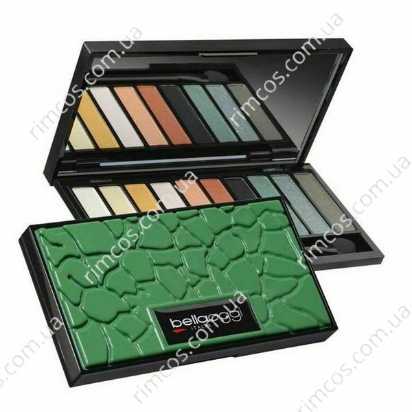 Bellaoggi 10 Eyeshadow 3744095 фото