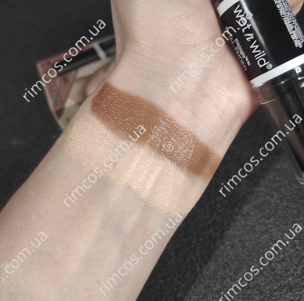 Стік для контуринга Wet n Wild MegaGlo Dual-Ended Contour Stick(без коробки) 1970269 фото