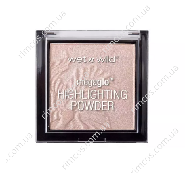 Хайлайтер Wet n Wild MegaGlo Highlighting Powder  3125863 фото