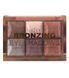 Technic Color Max Eyeshadow Palette 12г 3773639 фото 1