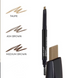 Олівець для брів автоматичний Wet n Wild Ultimate Brow Retractable Pencil  3075036 фото 2