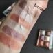 Technic Color Max Eyeshadow Palette 12г 3773639 фото 2