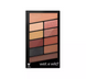 Палетка теней Wet n Wild Eyeshadows Palette 10 colours  3266403 фото 1