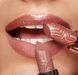 Mеталлическая помада Kiko Milano Joyful Holiday Sparkling Lips Lipstick  U576 фото 3