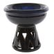 Чаша для аромо олії та воску Blue Deep Bowl Oil Burner 04722 фото 2