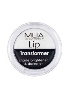 Аджастер-Трансформер для помади MUA Transformer Lip 2 в 1 1970286 фото