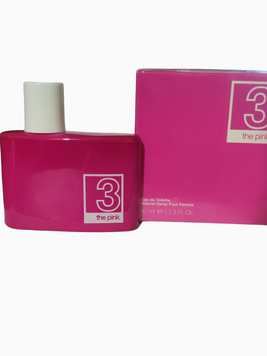 The Pink 3 Mavive 40 мл. 321001 фото