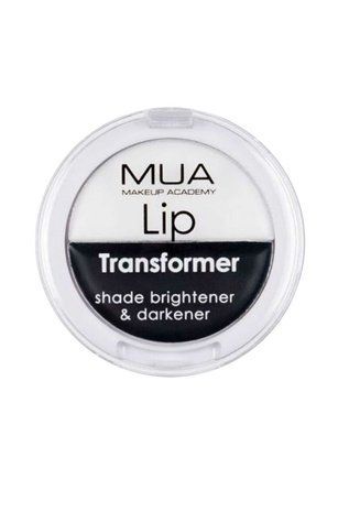 Аджастер-Трансформер для помади MUA Transformer Lip 2 в 1 1970286 фото